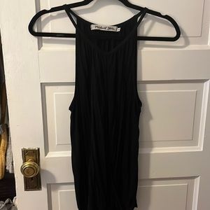 Michael star tank-OS